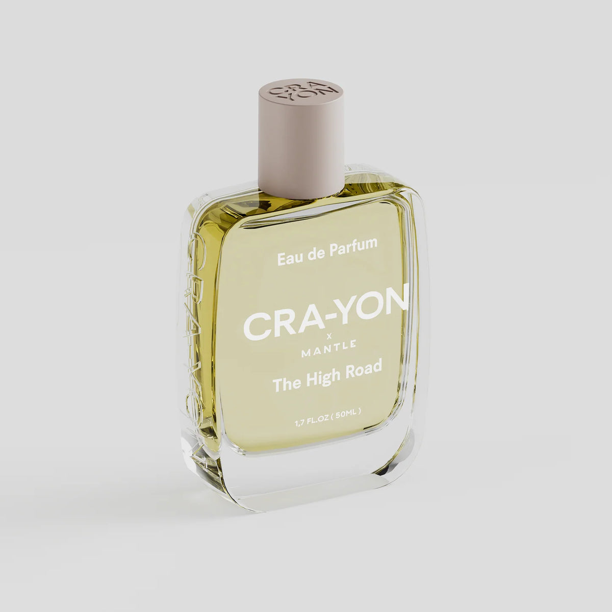 Eau de Parfum | The High Road