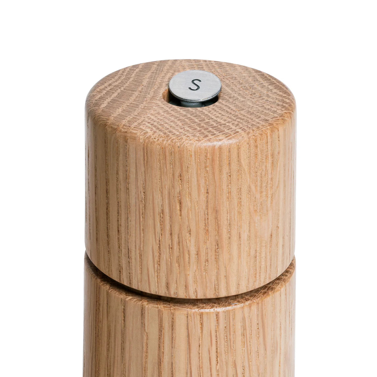 Gewürzmühle Bergen | Eiche