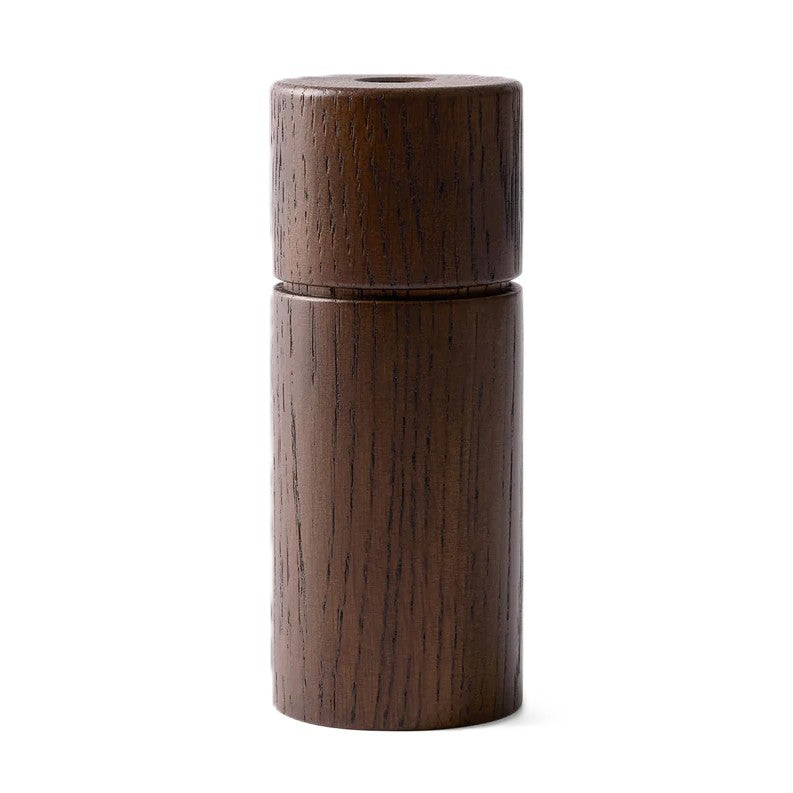 Gewürzmühle Bergen | Geräucherte Eiche
