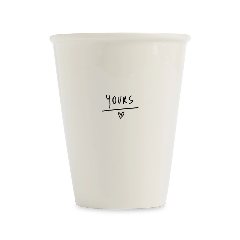 Becher | Yours