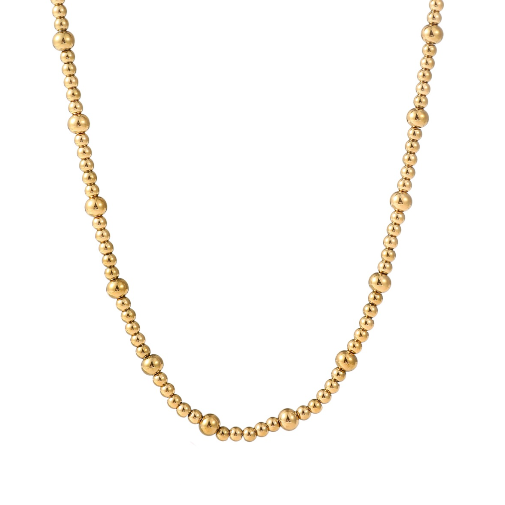 Halskette | Balsy Necklace 45cm