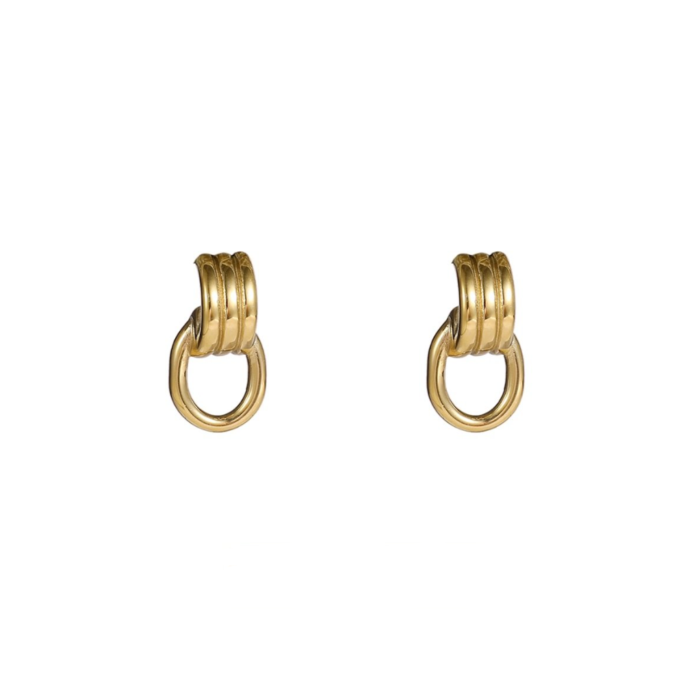 Ohrstecker | Classic Bold Stud