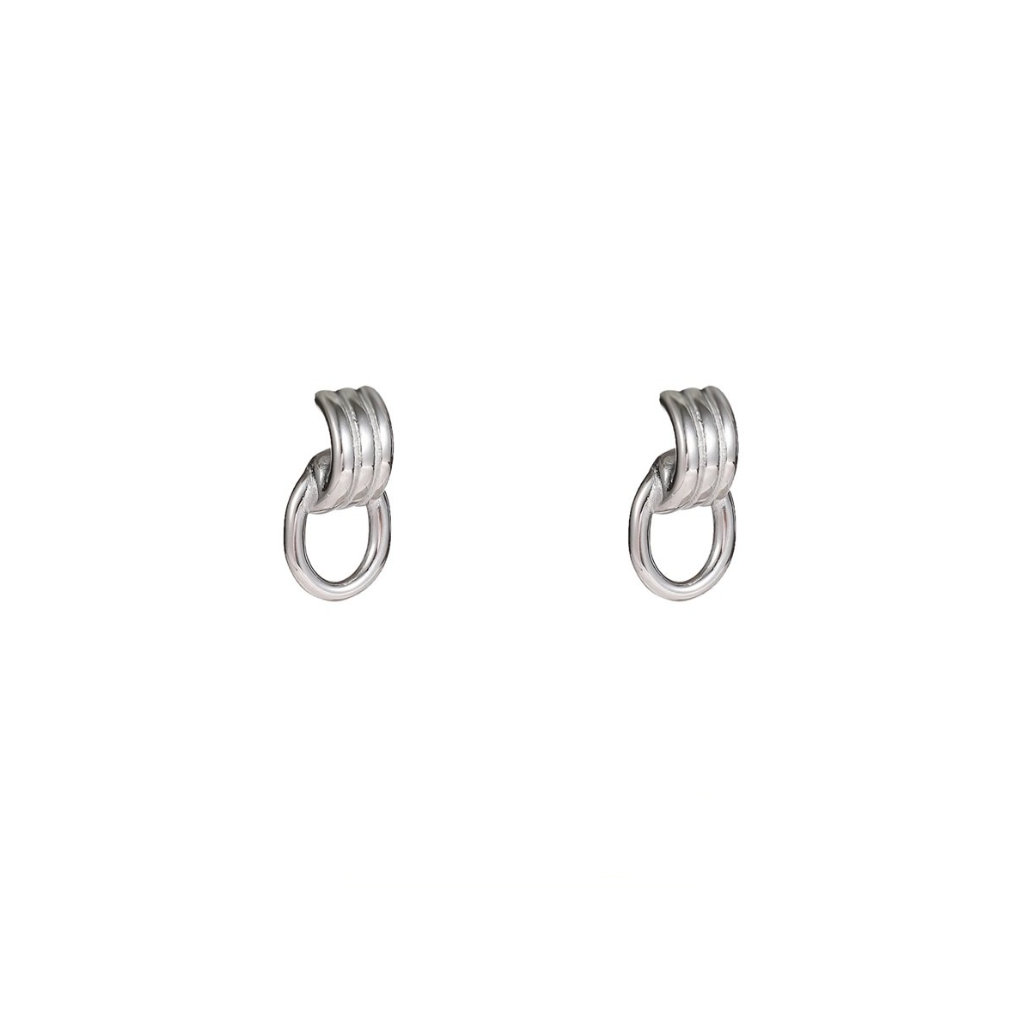 Ohrstecker | Classic Bold Stud