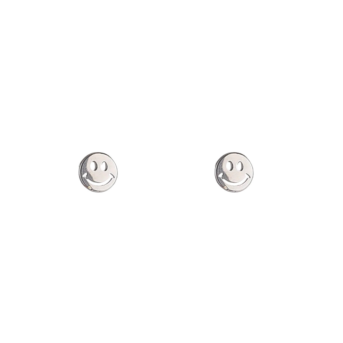 Ohrstecker | Smile