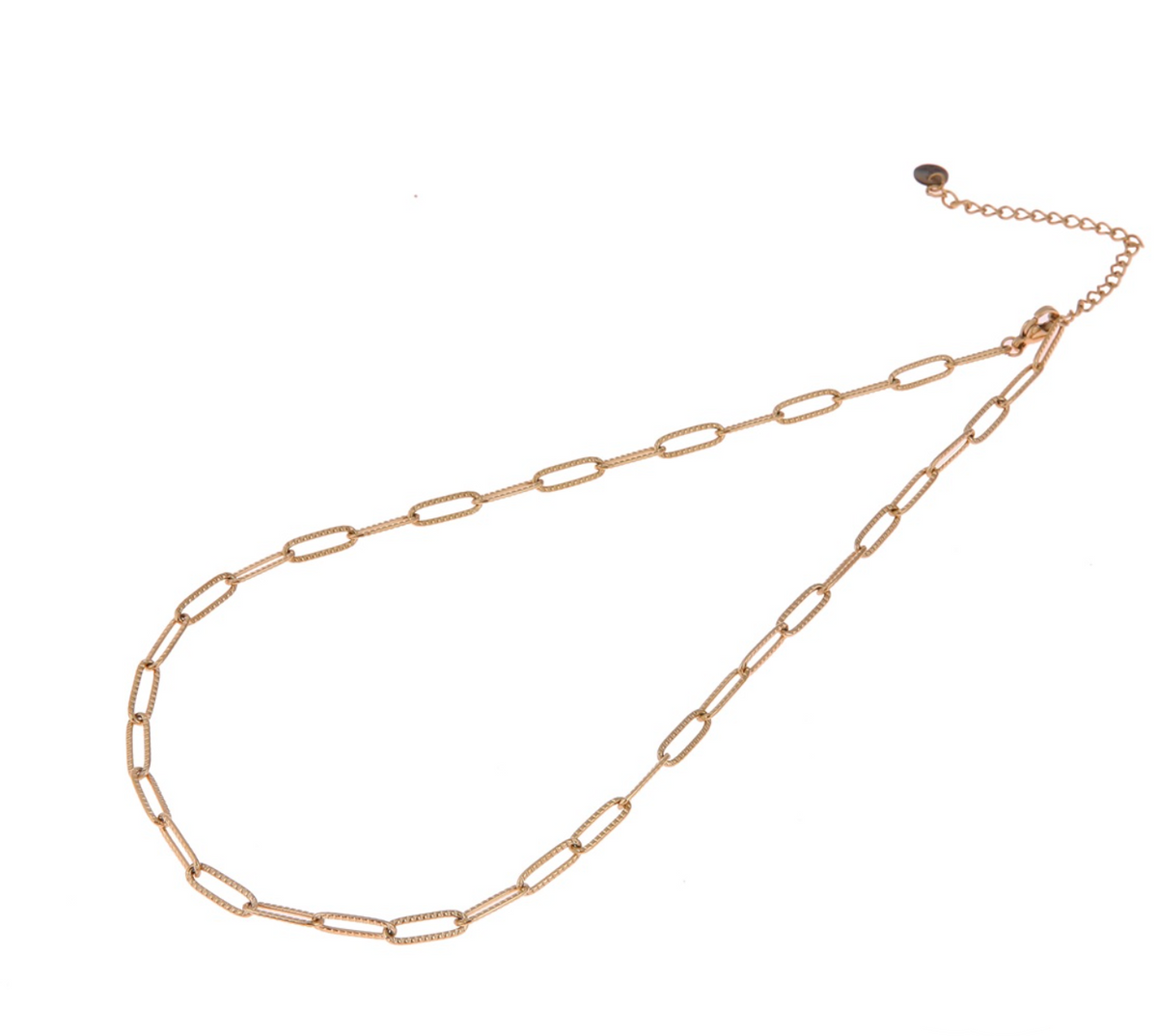 Halskette | Chain Link