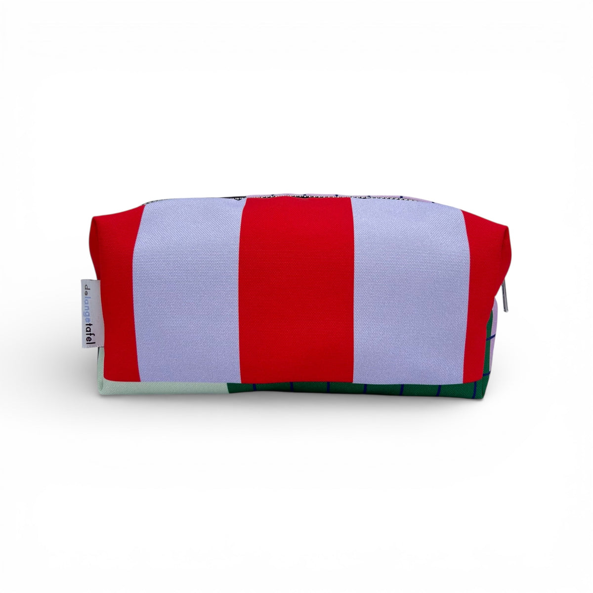 Etui Block | Striped Colorful 01
