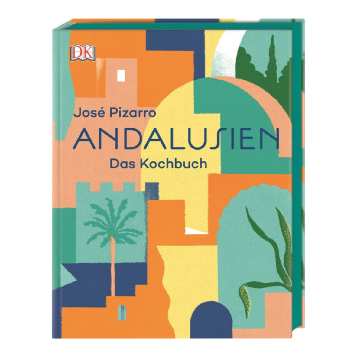 Kochbuch | Andalusien