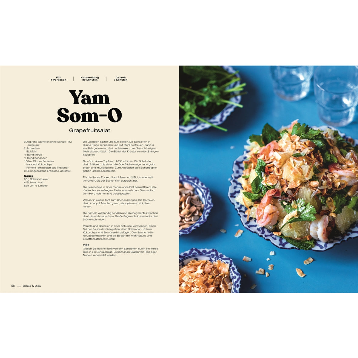 Kochbuch | Thai Kitchen