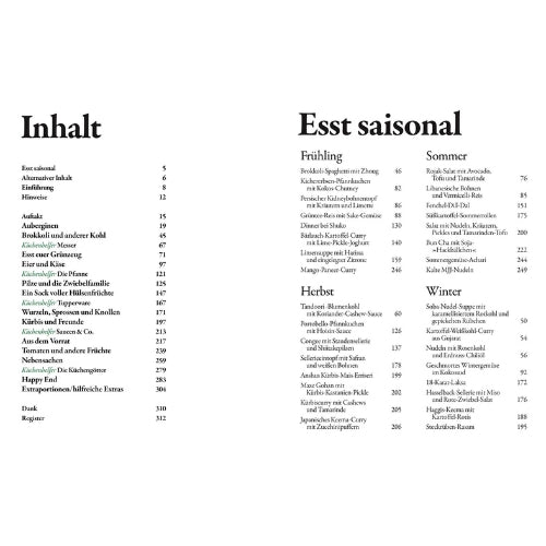 Kochbuch | Happy