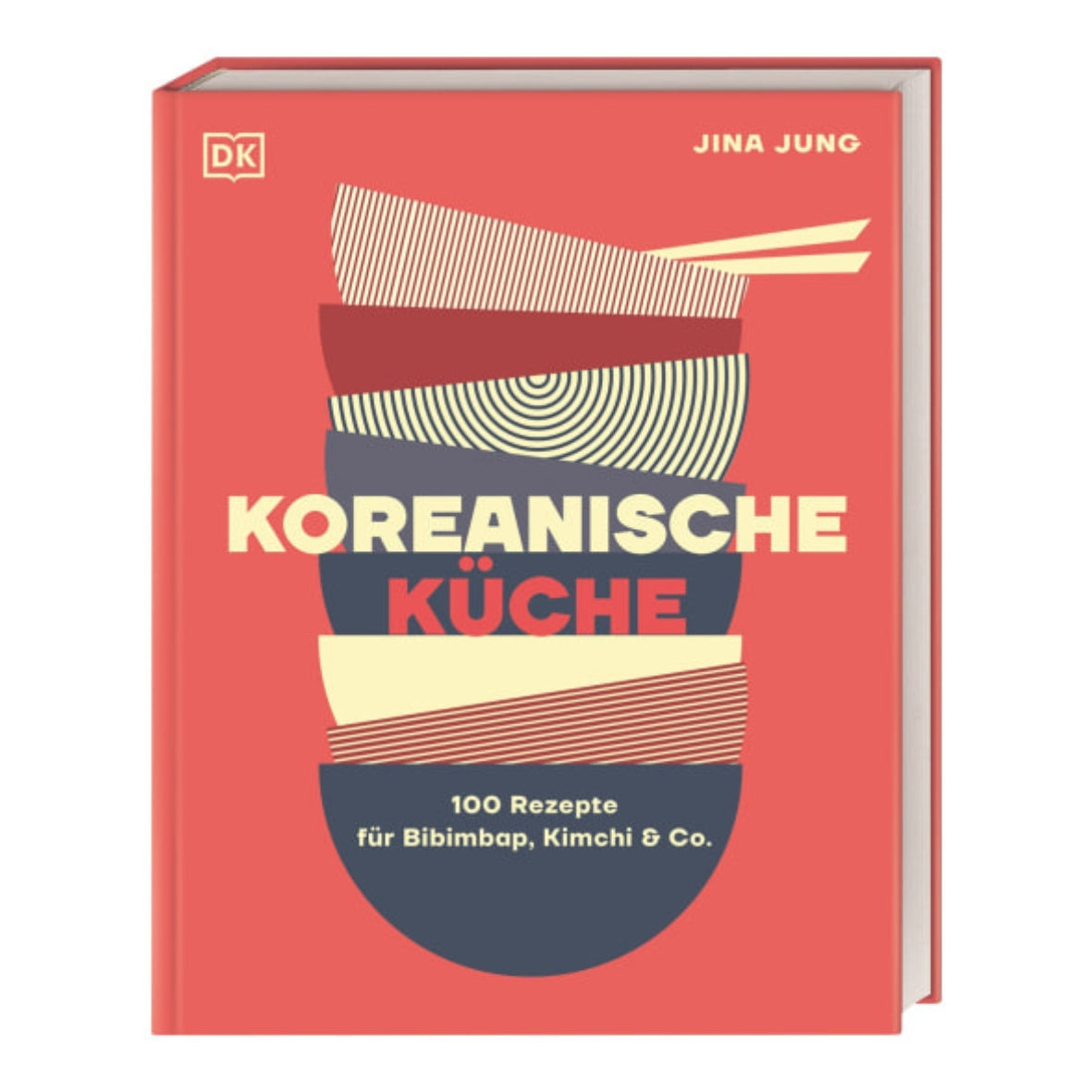 Kochbuch | Koreanische Küche