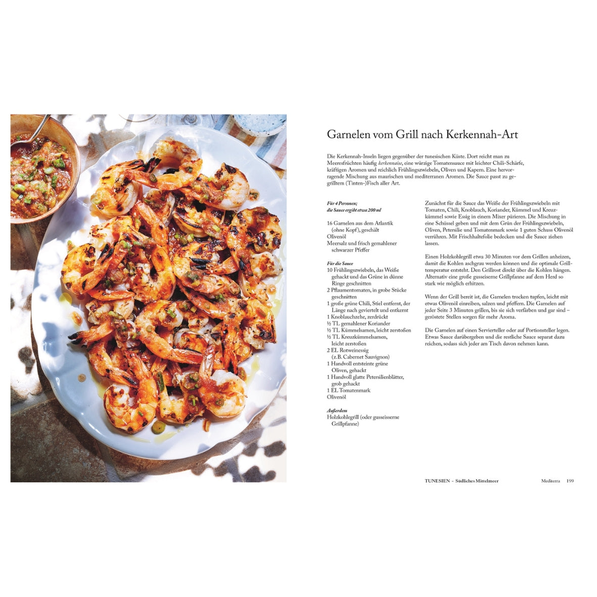 Kochbuch | Mediterra