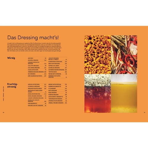 Kochbuch | Salads Every Day