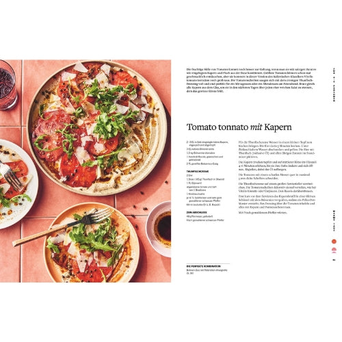 Kochbuch | Salads Every Day