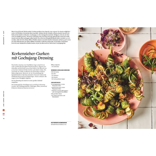 Kochbuch | Salads Every Day