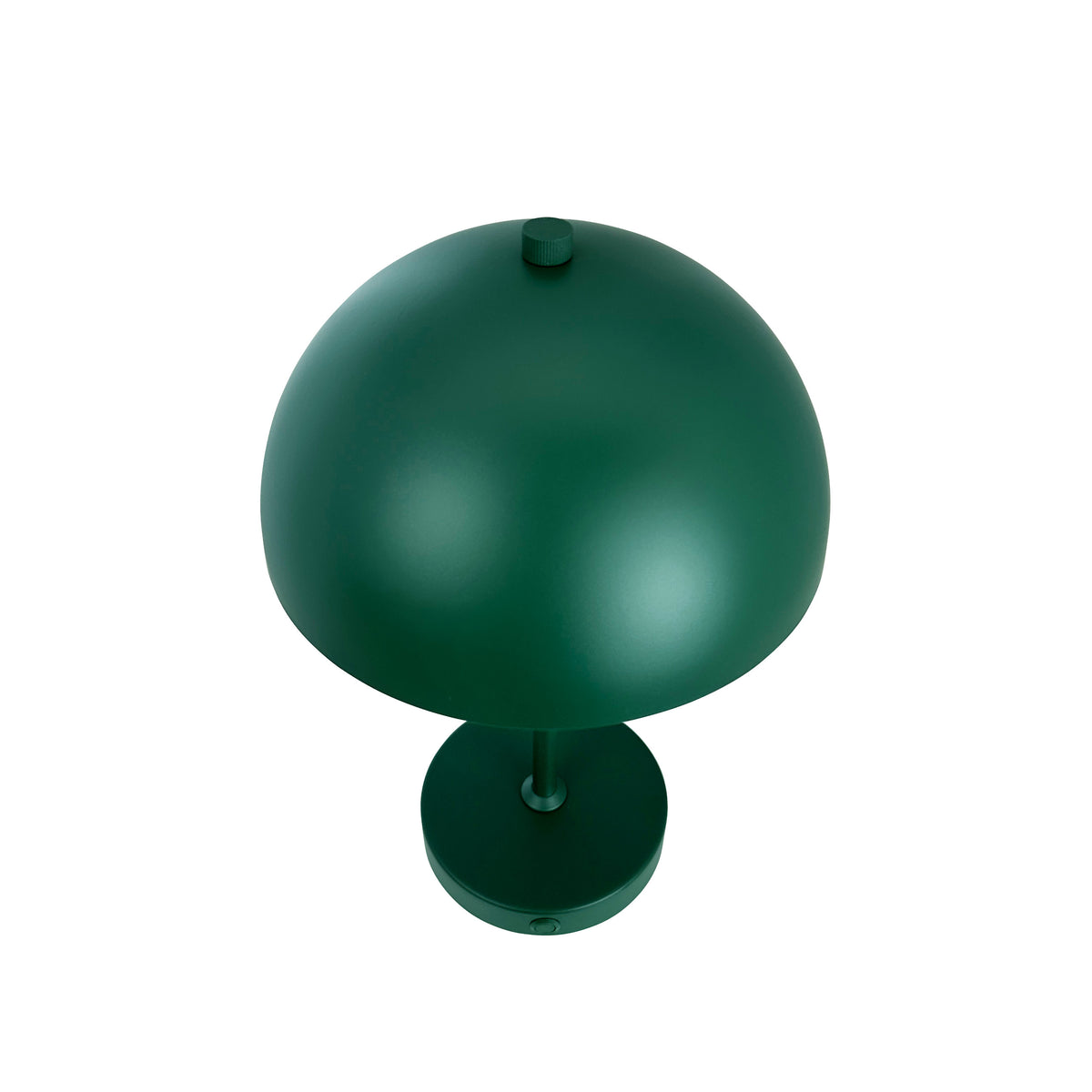 Lampe | Stockholm LED | dunkelgrün