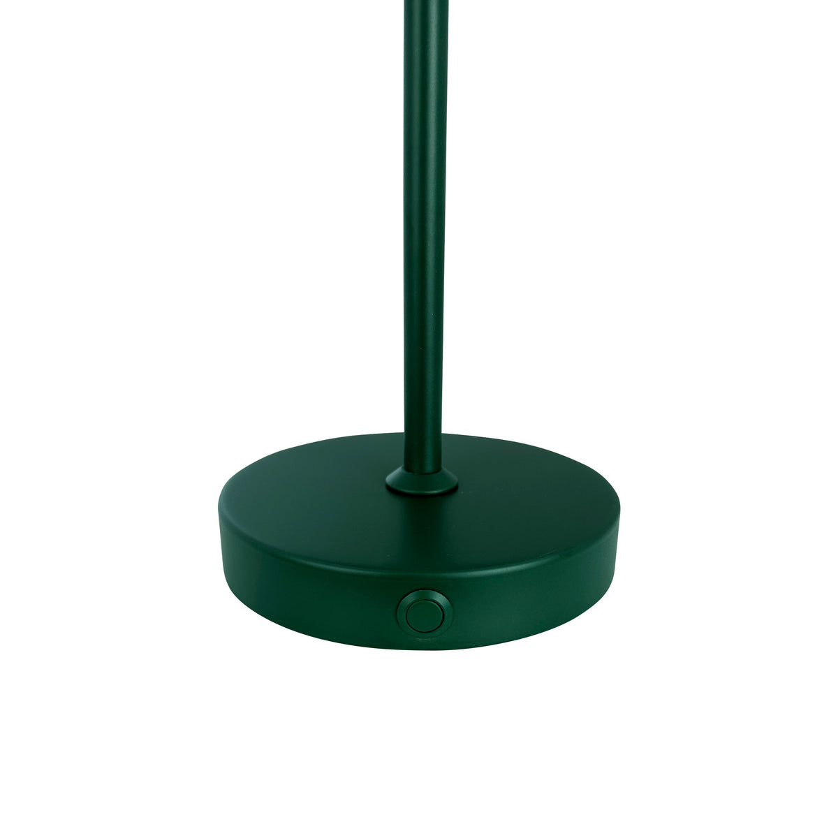 Lampe | Stockholm LED | dunkelgrün