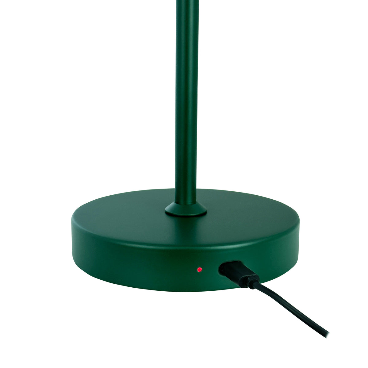 Lampe | Stockholm LED | dunkelgrün