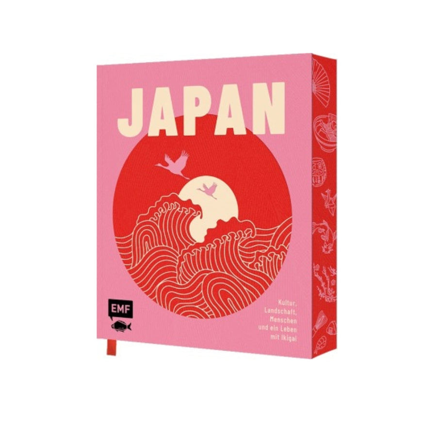 Buch | Japan