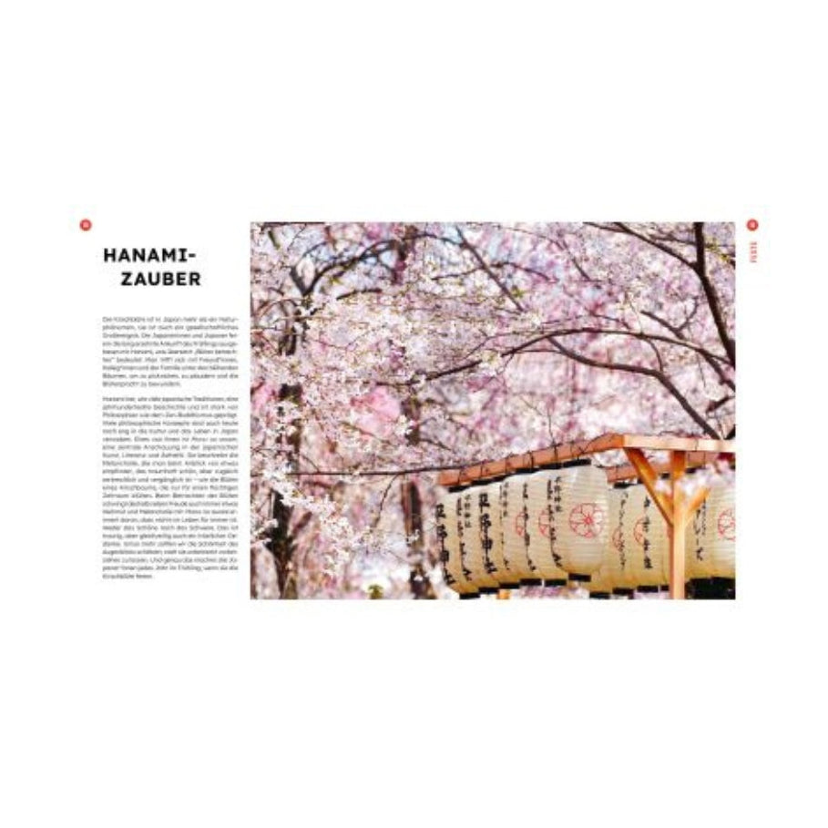 Buch | Japan
