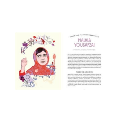 Kinderbuch | Kinder verändern die Welt