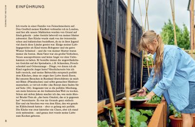 Kochbuch | Cooking Fast And Slow