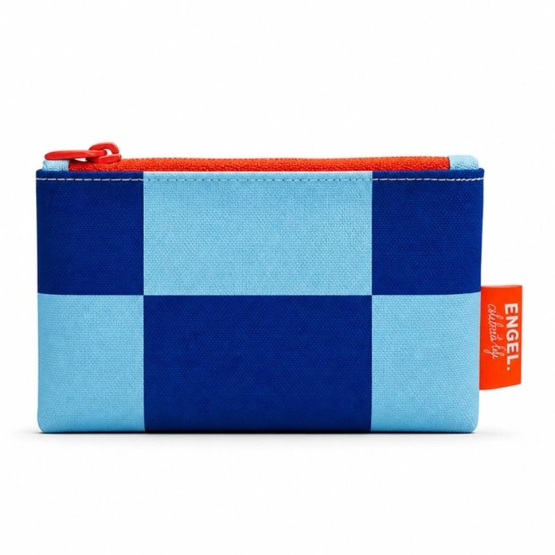 Geldbeutel | Cool Blue