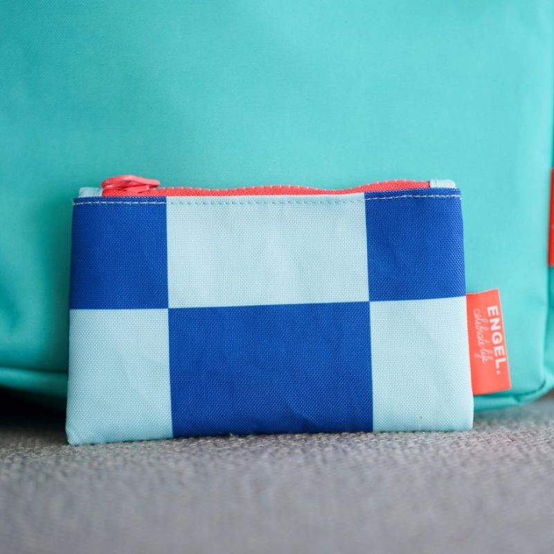 Geldbeutel | Cool Blue