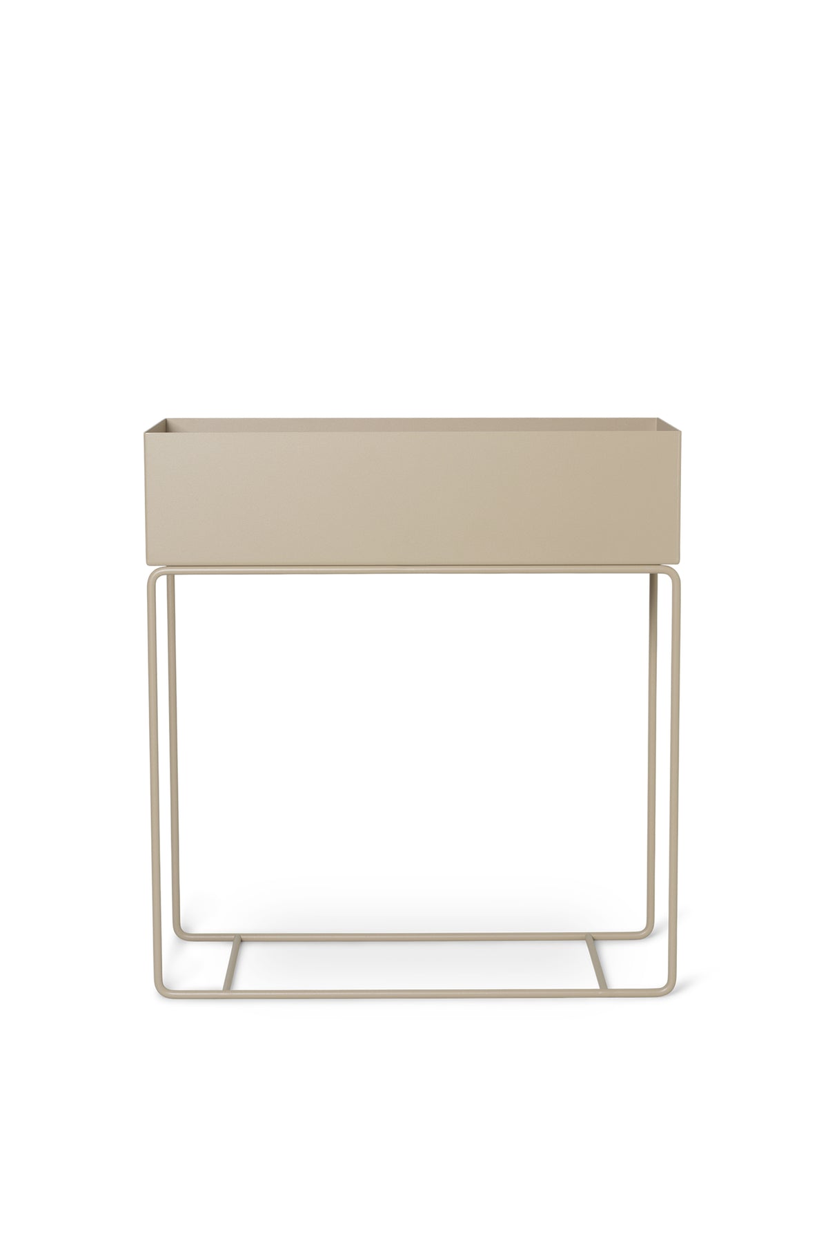 Konsole | Plant Box