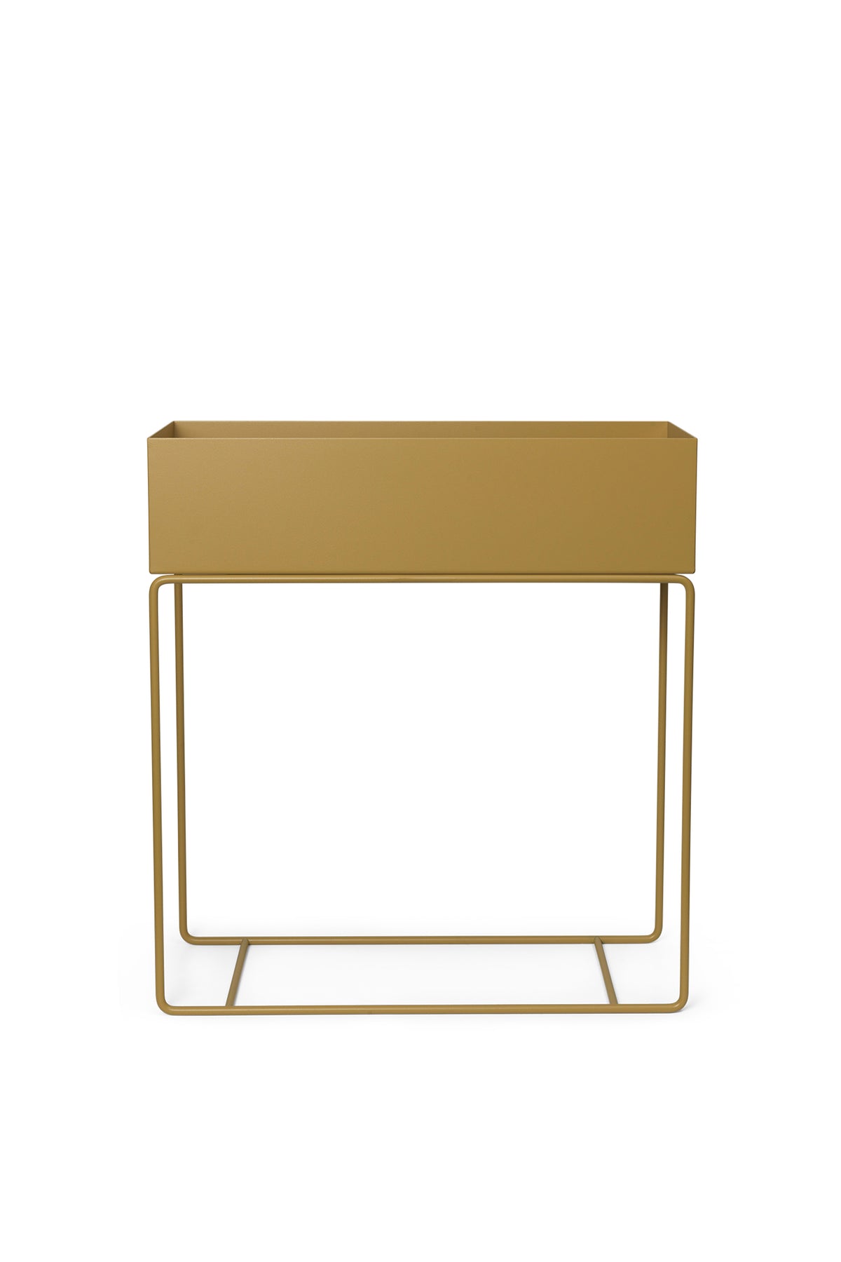 Konsole | Plant Box