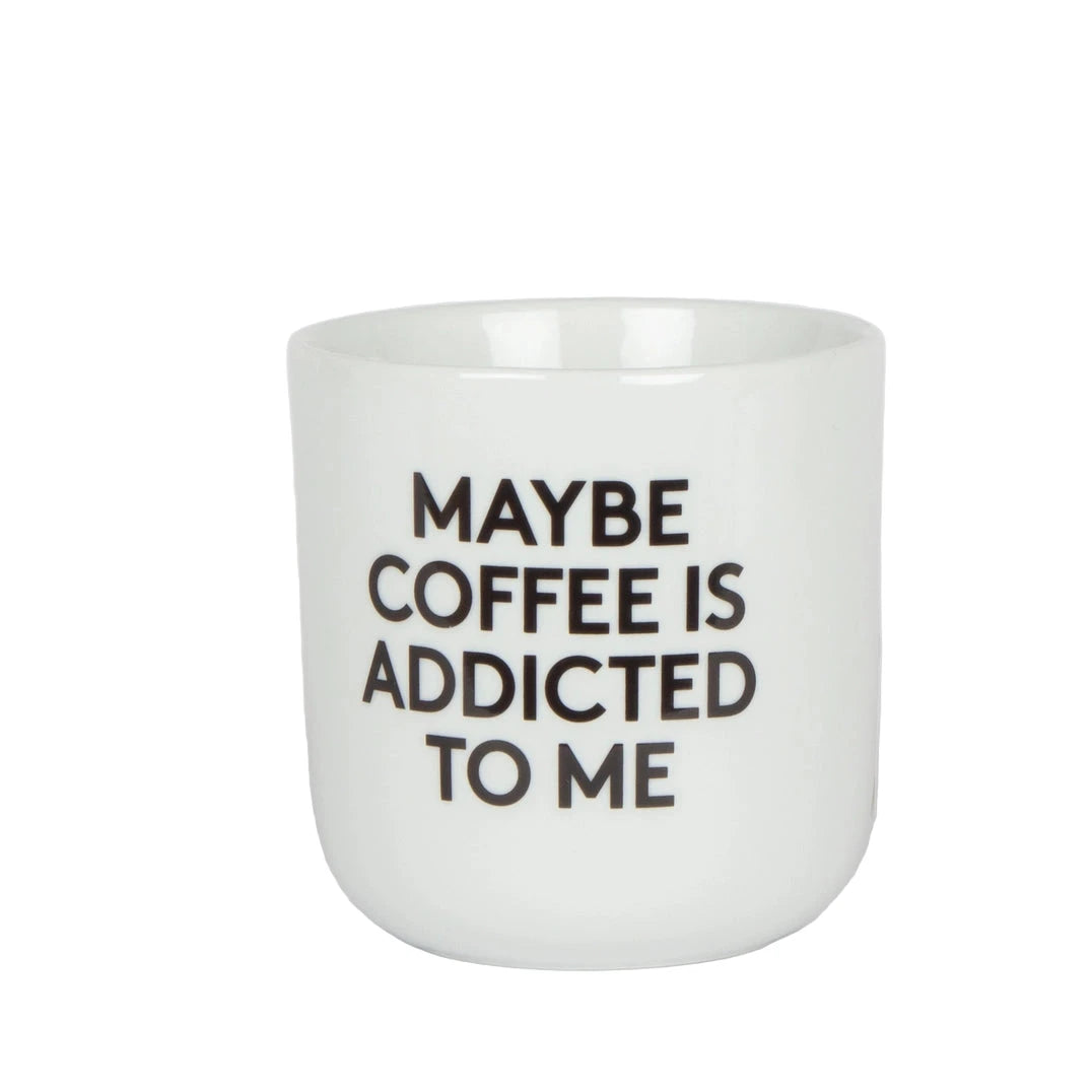 Becher | Addicted