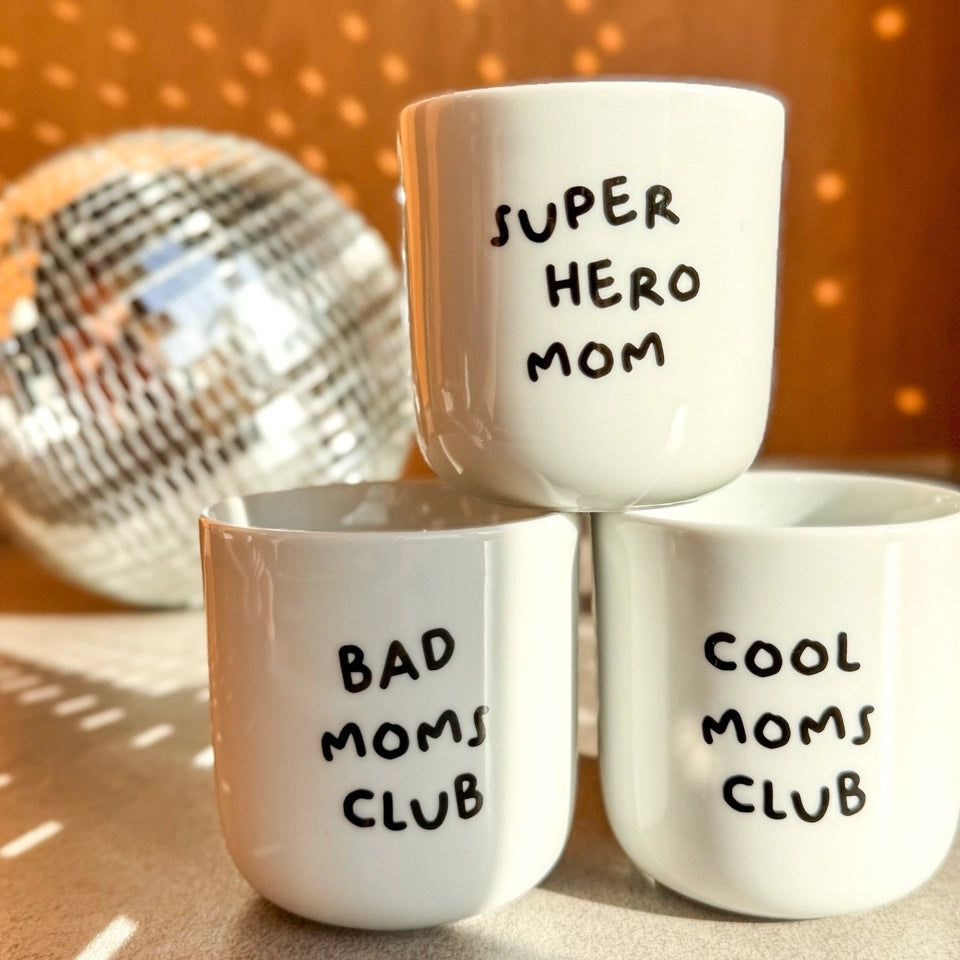 Becher | Bad Moms Club