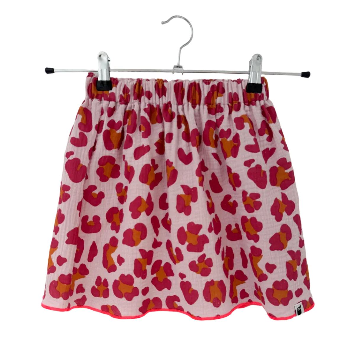 Kids Musselin Rock | Leo Rosa