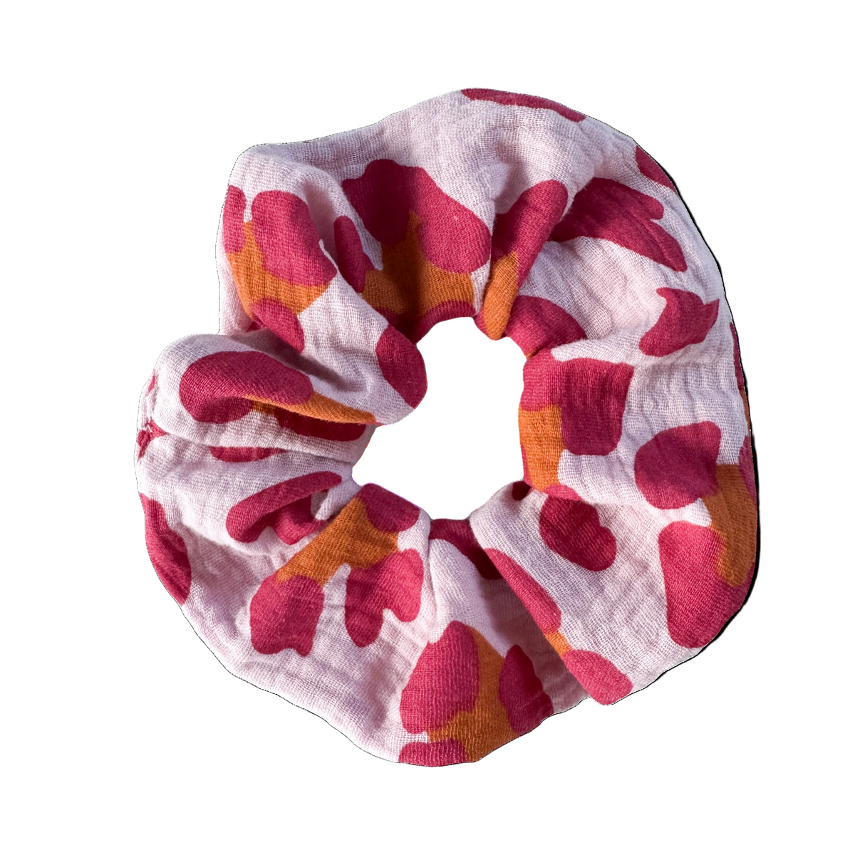 Scrunchie | Leo Rosa