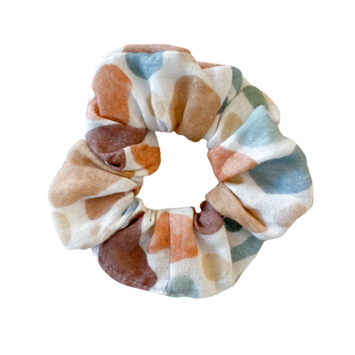 Scrunchie | Shapes Natur