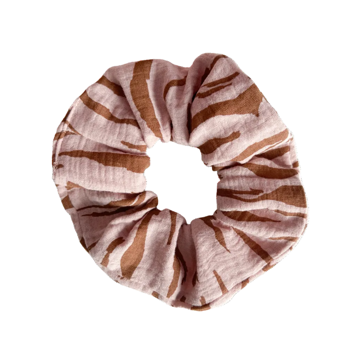 Scrunchie | Zebra