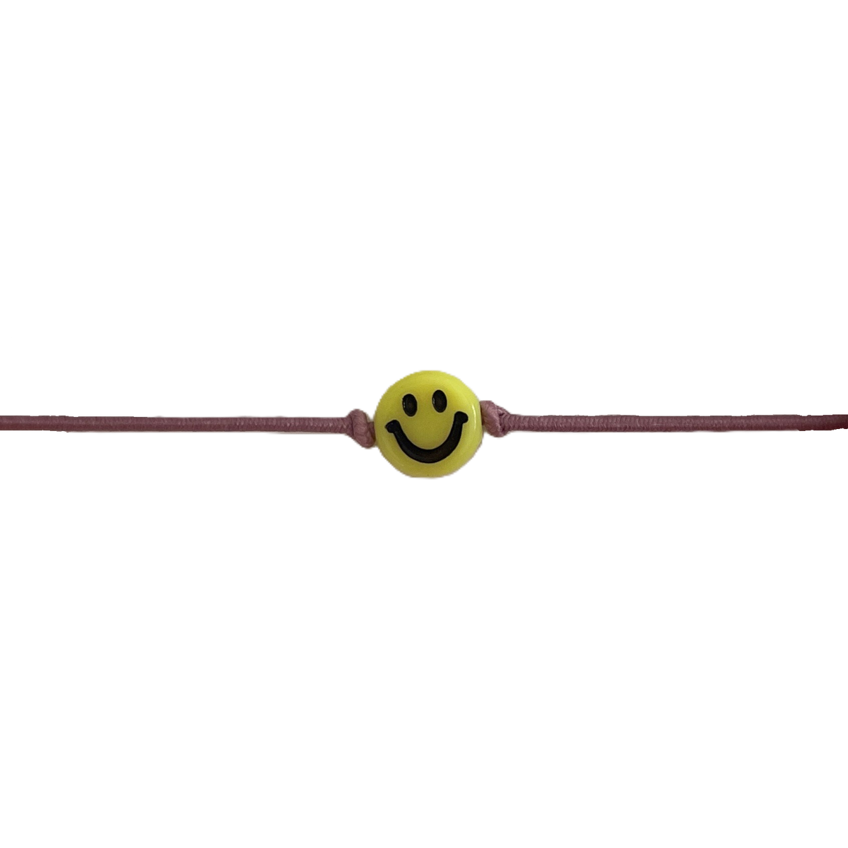 Armband Smile