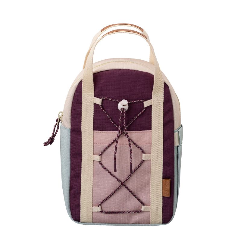 Rucksack Outdoor Klein | Cameo Rose