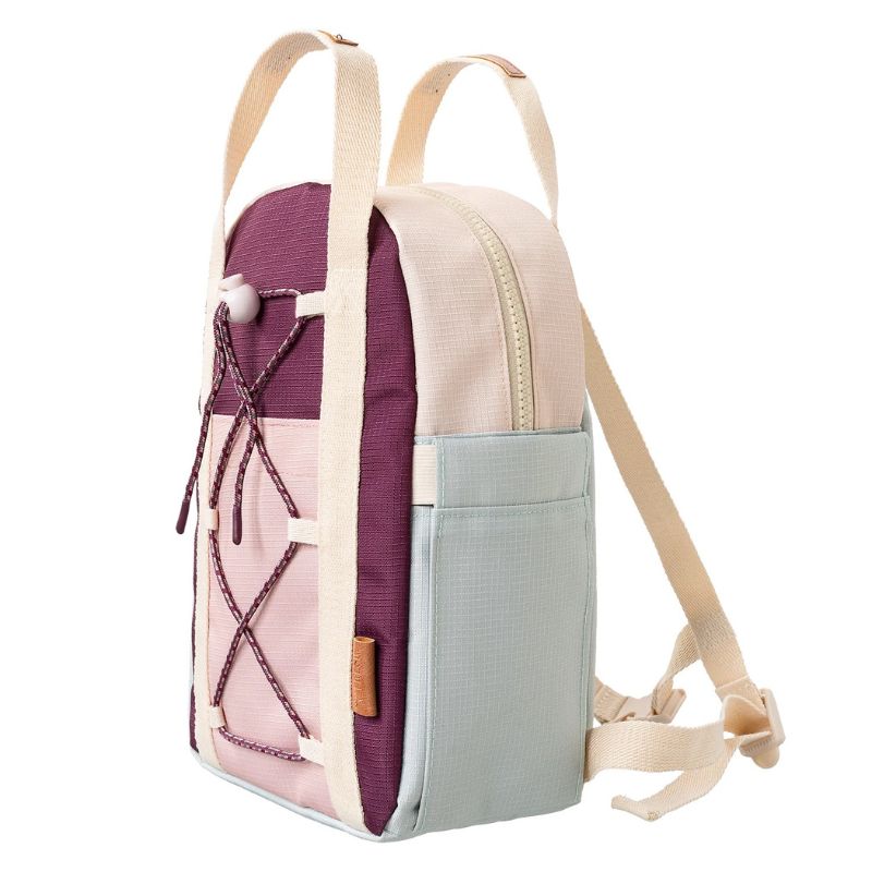 Rucksack Outdoor Klein | Cameo Rose
