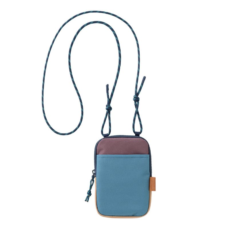 Reisetasche Klein | Blue Shadow