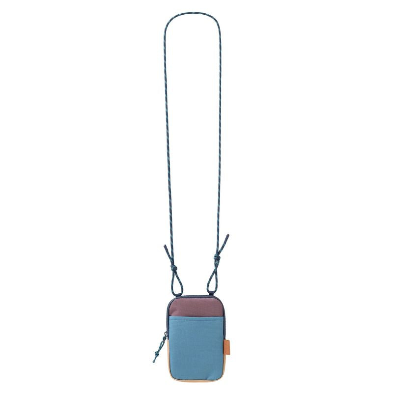 Reisetasche Klein | Blue Shadow