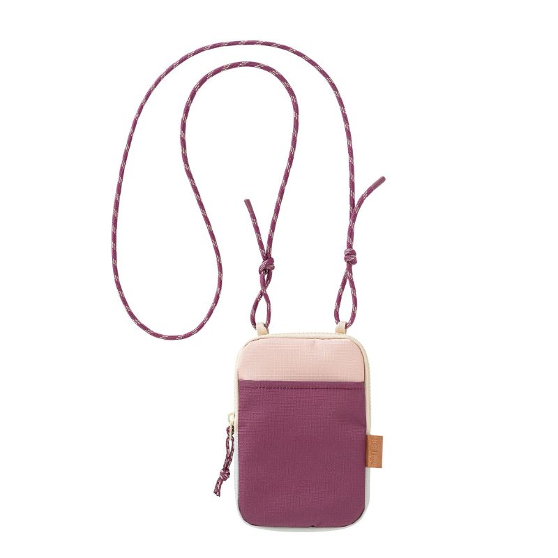 Reisetasche Klein | Cameo Rose