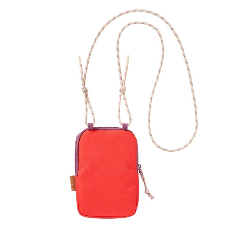 Reisetasche Klein | Dusty Orchid