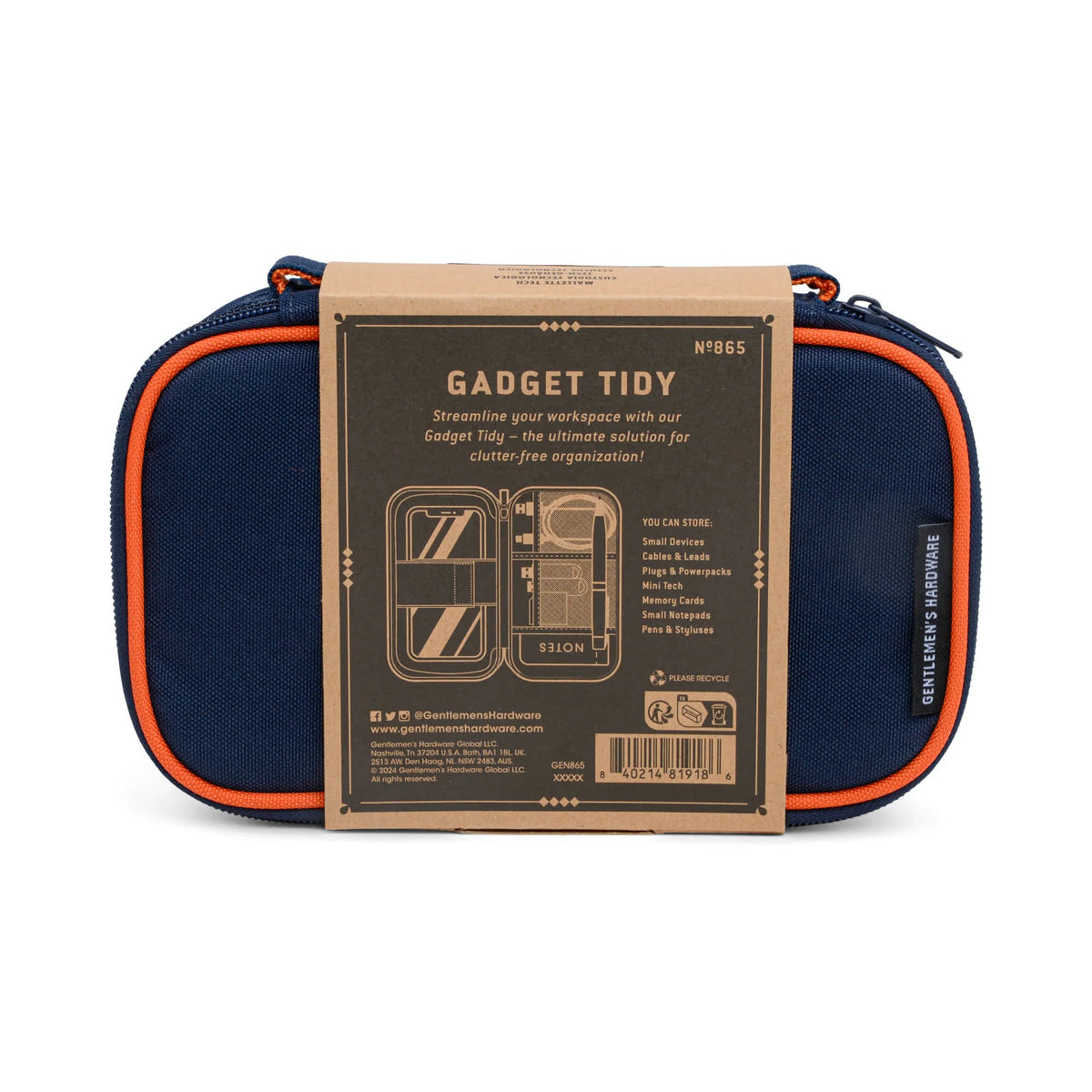 Aufbewahrungstasche | Tech Tidy Case