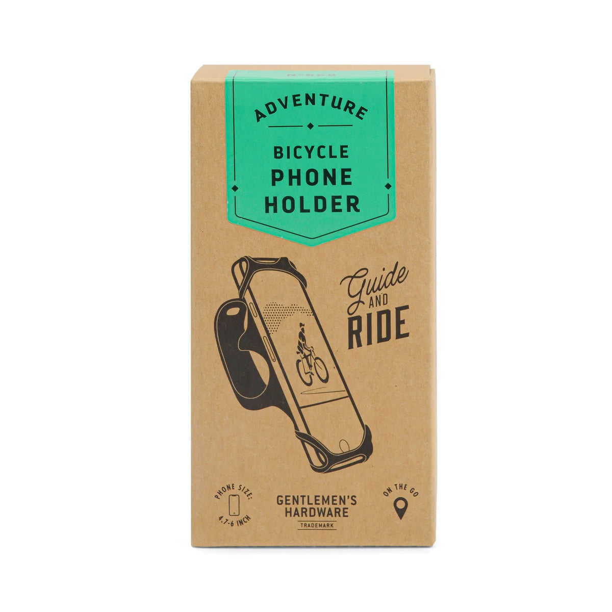 Handyhalter | Bike Phone Holder