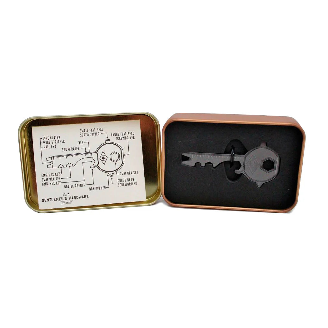 Multi-Tool | Key Multi-Tool