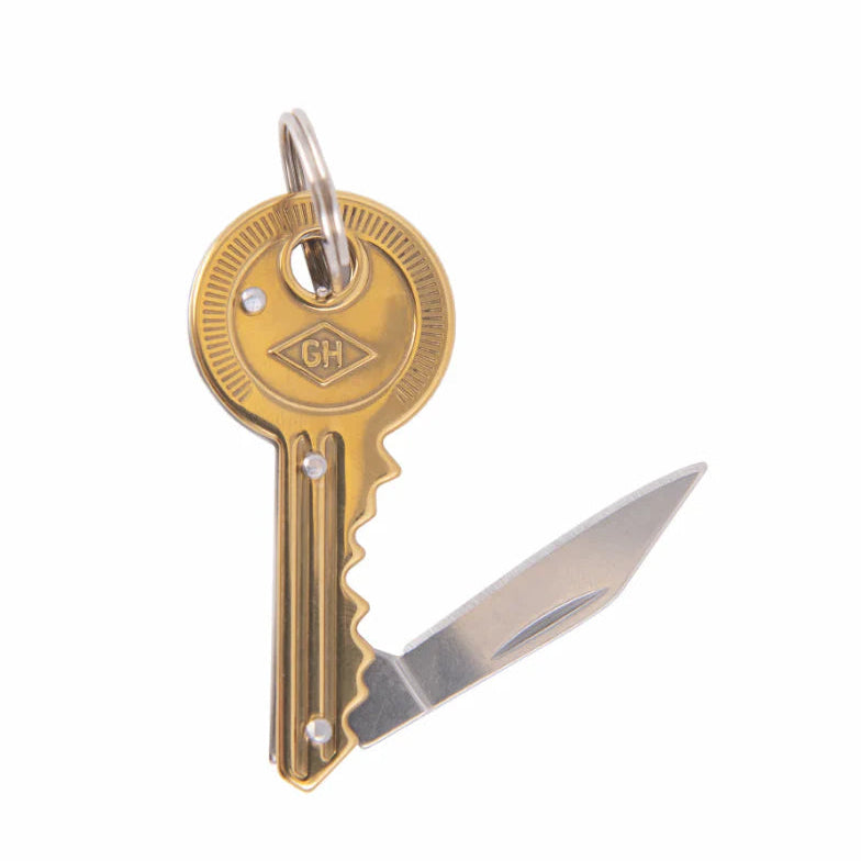 Taschenmesser | Key Pocket Knife