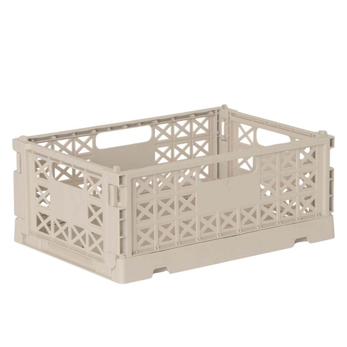 Klappbox Superior Midi | Sand