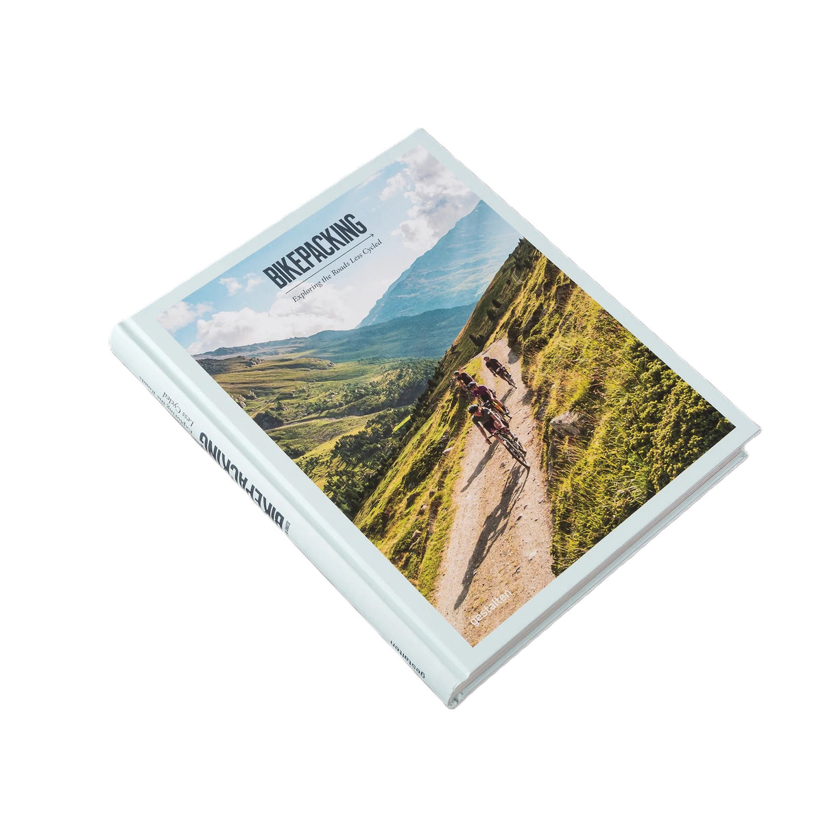 Buch | Bikepacking