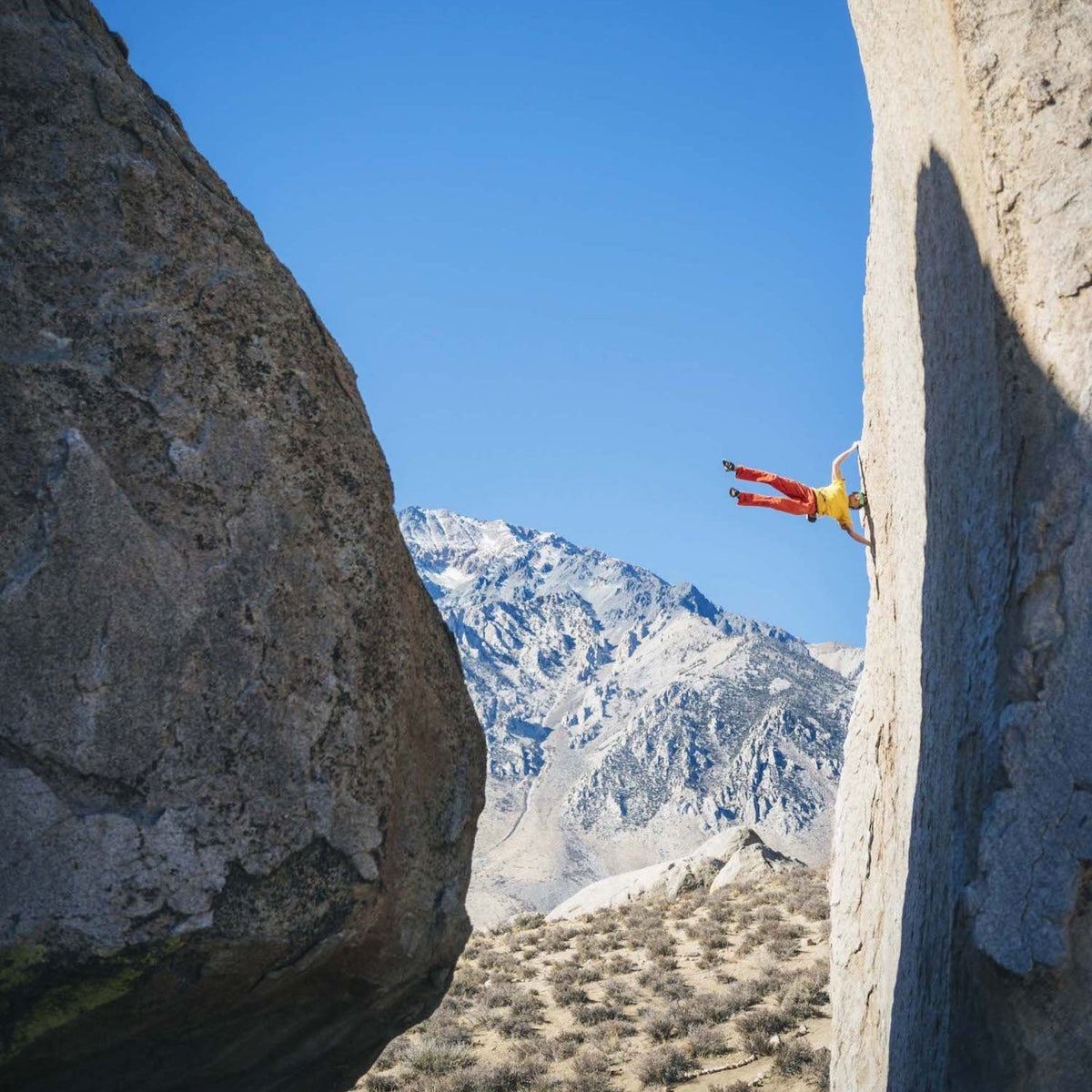Buch | Cliffhanger