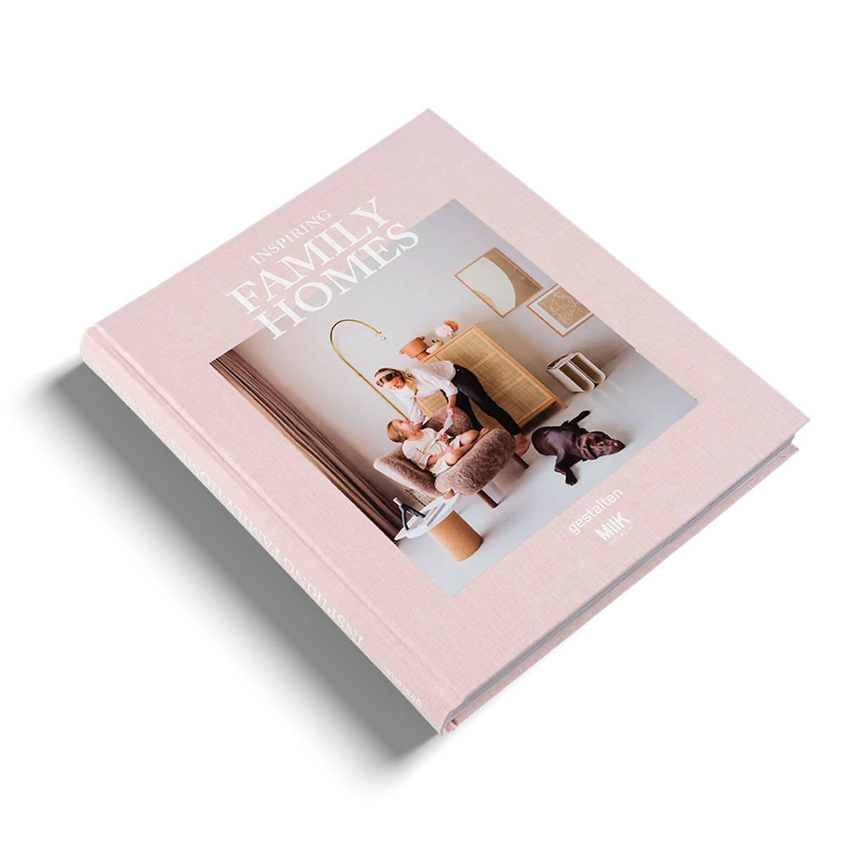 Buch Interior | Inspiring Family Homes